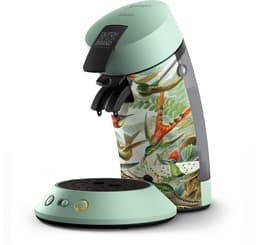 SENSEO Original Plus koffiezetapparaat - Koffiepadmachine - Limited Edition - CSA210/85 + 2 exclusieve koffiekopjes — thumbnail 5