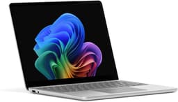 Microsoft Surface Laptop 13" Copilot+ PC Intel Core Ultra 5 325 33 cm (13") Touchscreen 24 GB LPDDR5x-SDRAM 512 GB SSD Wi-Fi 7 (802.11be) Windows 11 Pro Platina — thumbnail 4