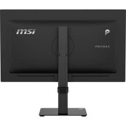 MSI PRO MAX 271UPX12G - 4K OLED Monitor - 120hz - USB-C 15W PD - 27 inch — thumbnail 2