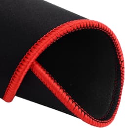 Mixer Slider Mat - Mixer Mat Keukenmachine - Keukenmachine Verplaatsen - Duurzaam Rubber en Polyester - Past op 6.5-8L - Zwart — thumbnail 3