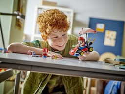 LEGO Mario Kart - Standaardkart - 72032 — thumbnail 20