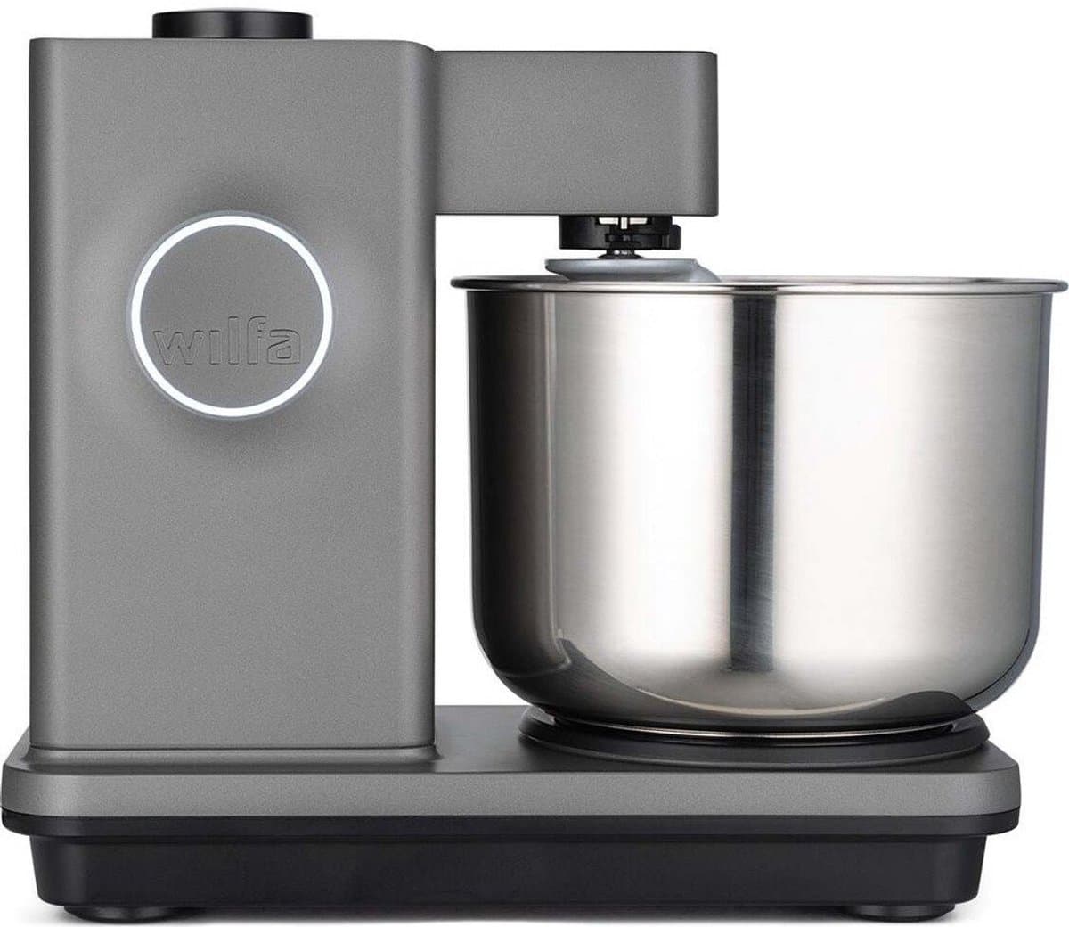 Wilfa Keukenrobot Probaker Titanium — afbeelding 1