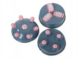 PINGYANG Body Innovation - Massager - Infrarood - Ergonomisch — thumbnail 5