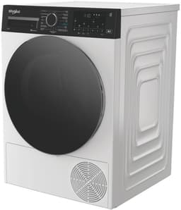 Whirlpool C WD 105M WBS BE - AdaptiveDry - IronTouch - 10kg warmtepompdroger — thumbnail 4