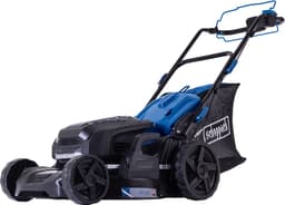 Scheppach Accu Grasmaaier 2x20V BC-MP470-X — thumbnail 1