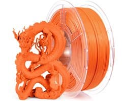 High Speed PLA Filament - 3D Print Draad - Snel 3D Printen - Hoge Printsnelheid - 175 mm 1 kg