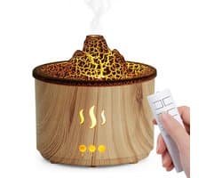 Luchtontvochtiger - Luchtreiniger Geschikt voor Woonkamer , Slaapkamer , Kelder en Badkamer - Vochtabsorber - stil apparaat