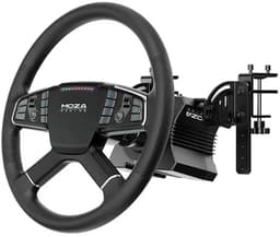MOZA Trucking bundel stuur — thumbnail 2
