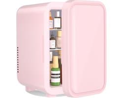 Mini Koelkast - Draagbare Minibar - Cosmetica koeler - Koel kast
