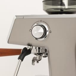 CREATE - Halfautomatische espressomachine met stoompijpje - Roestvrij staal - THERA CLASSIC ADVANCE — thumbnail 3