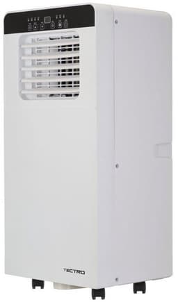 TECTRO TPH 4026 – Mobiele airco – Koelen en verwarmen – A-label — thumbnail 4
