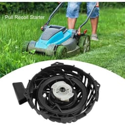 Startmechanisme geschikt voor grasmaaier geschikt geschikt voor terugslagmechanisme 591139 — thumbnail 1