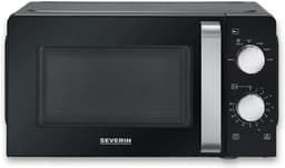 Magnetron Solo Oven voor Snelle Verwarming en Ontdooien — thumbnail 1