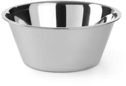 RVS Mengkom Saladekom Professionele Keuken Kom 5,7L — thumbnail 3