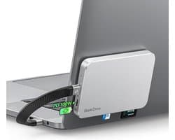 1TB Magnetische Externe SSD Hoge Snelheid tot 1000 MB/s