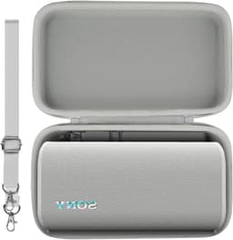 Draagbare Bluetooth speaker hardcase voor Sony ULT FIELD 3 - Waterdicht, schokbestendig en perfect voor reizen — thumbnail 2