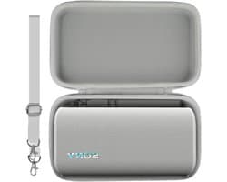 Draagbare Bluetooth speaker hardcase voor Sony ULT FIELD 3 - Waterdicht, schokbestendig en perfect voor reizen — afbeelding 1