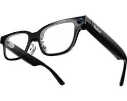 Rokid Glasses | AR Slimme Bril | 12MP LLHDR | AI Vertaling | Display | 49g | 6u Batterij