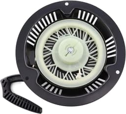 Trekstarter Grasmaaier - Startkabel Motor - Gazon Onderhoud - Duurzaam Ontwerp - 526 Gram — thumbnail 1
