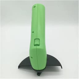 Huishoudelijke Kleine Grasmaaier Draagbare Handheld Elektrische Grastrimmer Tuin Grasmaaier Trimmer Snoeigereedschap fangzi — thumbnail 4