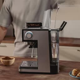Cecotec Power Espresso 20 Grind – Espressoapparaat – Bonen — thumbnail 1