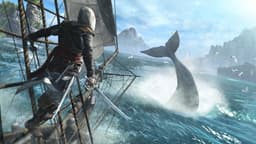 Assassin's Creed IV: Black Flag - PS4 — thumbnail 10
