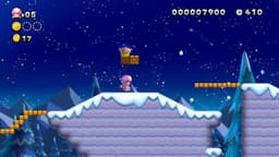 New Super Mario Bros. U Deluxe - Nintendo Switch — thumbnail 13