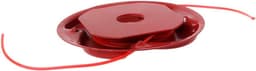Aluminium legering strimmer kop voor tuingereedschap — thumbnail 5