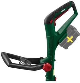 Parkside Accu Grastrimmer  - 20V - Zonder Accu - Dubbeldraadssysteem met volautomatische bijstelling - Snijdiameter: Ø25 cm - Draaddikte: 1,4 mm - Exclusief accu en snellader — thumbnail 5