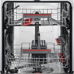 AEG FSB52617Z 6000 serie SatelliteClean® - Inbouwvaatwasser - AirDry - 13 couverts — thumbnail 20