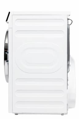 Heinner HHPD-M9K3A+++ Warmtepompdroger 9 Kg – 14 Droogprogramma’s – LED-Display – Touchbediening – Anti-Kreuk – Kinderslot – Wit – 5 Jaar Garantie — thumbnail 14