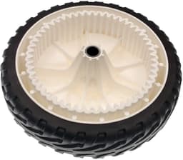 Cosensi- Aandrijfwiel Vervanging voor Toro - 2 Wielen - Wielmaat 8" - Boring Maat 1/2" - Naafoffset 3/4" - Compatibel met diverse modellen - Maaiwiel — thumbnail 2