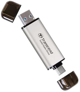 Draagbare SSD 2TB USB Type-C - Supersnelle 10 Gbit/s Overdracht voor PS4/PS5 — thumbnail 1