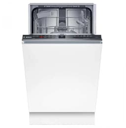 Bosch SPV2HKX42E - Serie 2 - Inbouwvaatwasser - Volledig integreerbaar — thumbnail 17