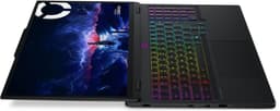 Lenovo Legion 5 15IAX10 Intel Core Ultra 7 255HX Laptop 38,4 cm (15.1") WQXGA 16 GB DDR5-SDRAM 512 GB SSD NVIDIA GeForce RTX 5060 Wi-Fi 7 (802.11be) Windows 11 Home Engels Zwart — thumbnail 3