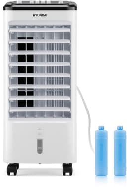 Hyundai Electronics - torenventilator - Air Cooler - Wit — thumbnail 1
