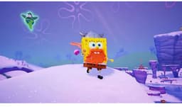 SpongeBob SquarePants: Titans of the Tide - Nintendo Switch 2 — thumbnail 13