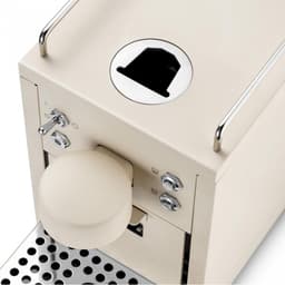 Sjöstrand The Original 2.0 - Espresso Capsule Machine - Beige — thumbnail 3