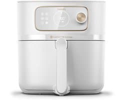 Philips 7000 series HD9876/20 - Airfryer - 8,3L - 2200 W - Wit