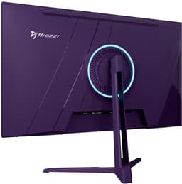 Arozzi Nova 24" Gaming Monitor - Full HD IPS - 200Hz - Paars — thumbnail 2