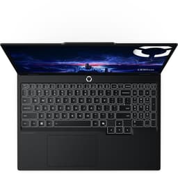 Lenovo Legion 5 15IRX10 - 83LY00UBMH - QWERTY — thumbnail 3