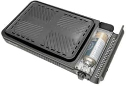 Outwell Etna Gas Grill Zwart — thumbnail 4