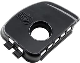 Luchtfilterkappen geschikt voor Briggs & Stratton motoren 300E, 450E, 500E, 550E, 575EX, 08P500, 09P600 en 09P700: 595660 799579 — thumbnail 2