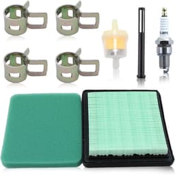 Luchtfilters, onderhoudskits, reserveonderdelen en motoronderdelen geschikt voor Honda GCV160 en GCV190 grasmaaiers. — thumbnail 1