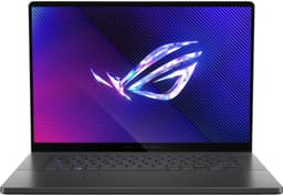 ASUS ROG Zephyrus G16 GU605CM-QR026W 16'' gaming laptop — thumbnail 1