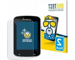 Schermbescherming Folie - Matte Beschermer - Scherm Beschermen - Anti-Reflectie Technologie - 2 Stuks - Mat