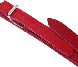 Verstelbare Gevoerde Schouderbanden voor Accordeons en Basgitaren van 16 tot 120 cm met Comfortabele Draagervaring — thumbnail 3
