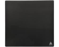 Store_8 - 3D-printerbed - Gehard Glas - Uitstekende Hechting - 220 X 220 X 4 Mm - Hittebestendig - Voor 3D-printen - Geschikt voor Diverse Modellen