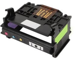 aladdien - Printkop - Printkopvervangingskit - Hoogwaardige kwaliteit - Compatibel met Officejet - Duurzaam materiaal - Efficiënt voor E709 E710 - G..