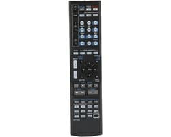 Vervangende AV Receiver Afstandsbediening voor Pioneer VSX-830, VSX-1024, VSX-1029 en Meer - Compatibel, Gebruiksvriendelijk, Betrouwbaar